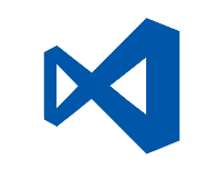 Visual Studio Code Logo